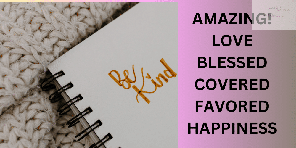 The Importance of Positive Affirmations: Unlocking Your Best Self