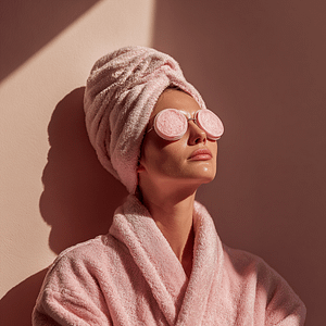 Private Live Stillness (1:1)