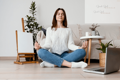 How To Reduce Stress And Improve Focus With Mindfulness
