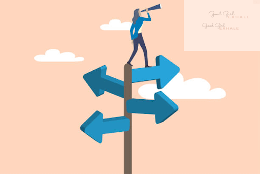 Strategies for Managing Career Transition