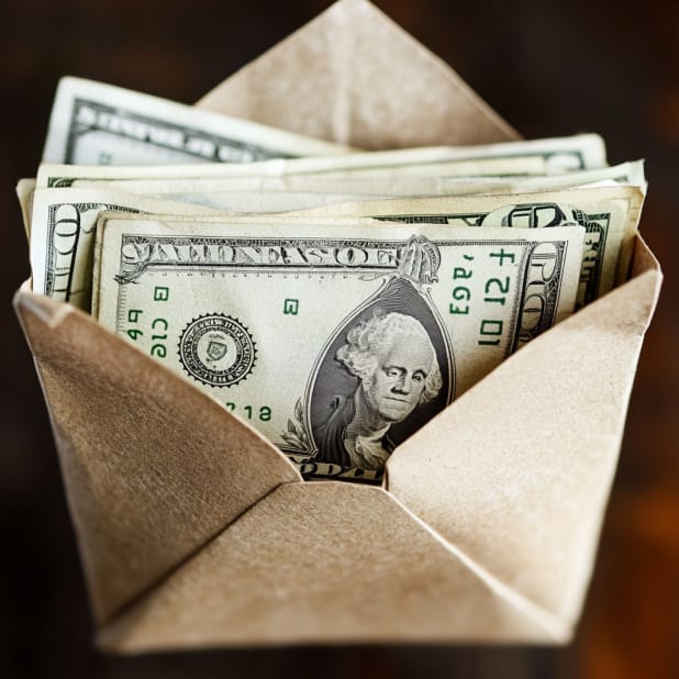 Master Your Finances with the Envelope Budgeting Method