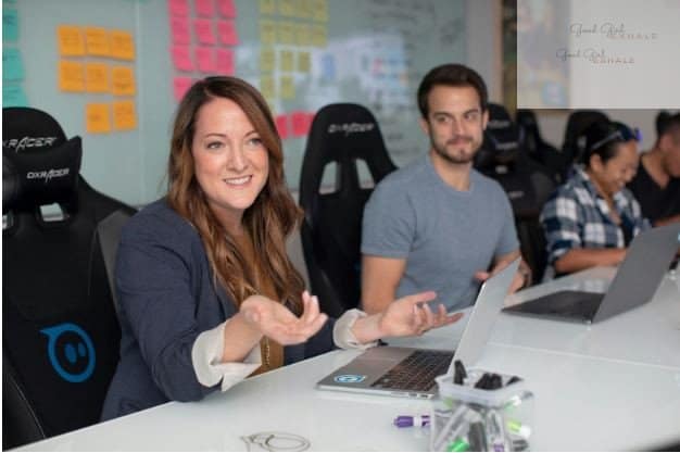 How to Overcome Fear and Take Control of Your Life as a Woman