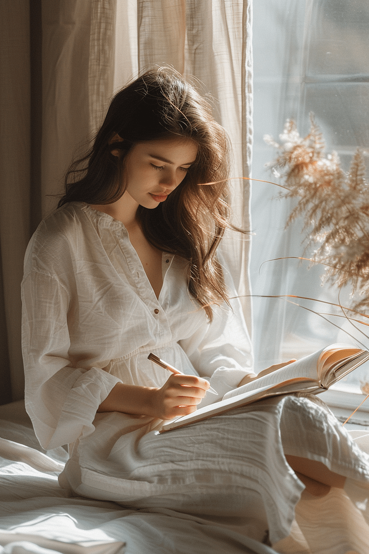 Finding Your Purpose Is How Confidence Grows